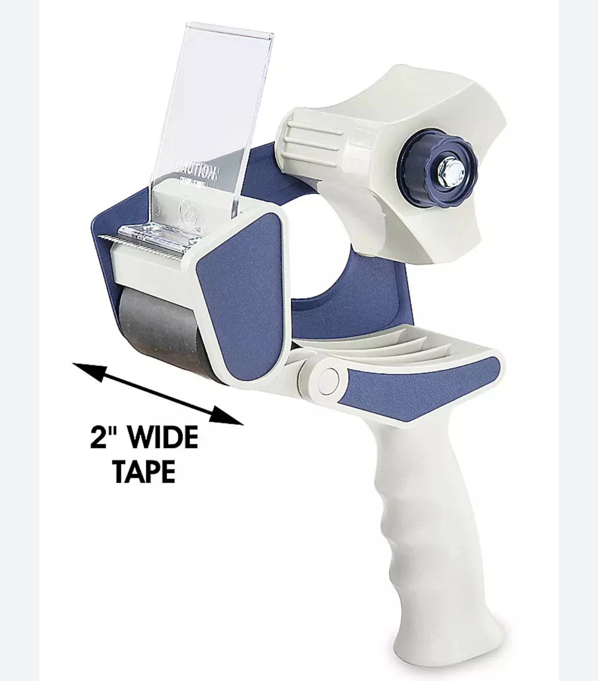 Packaging Tape Dispenser Gun