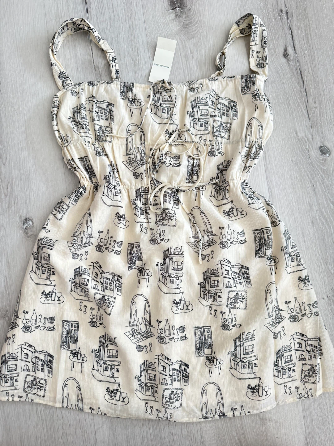 Abercrombie & Fitch Dress | Brand New with tag