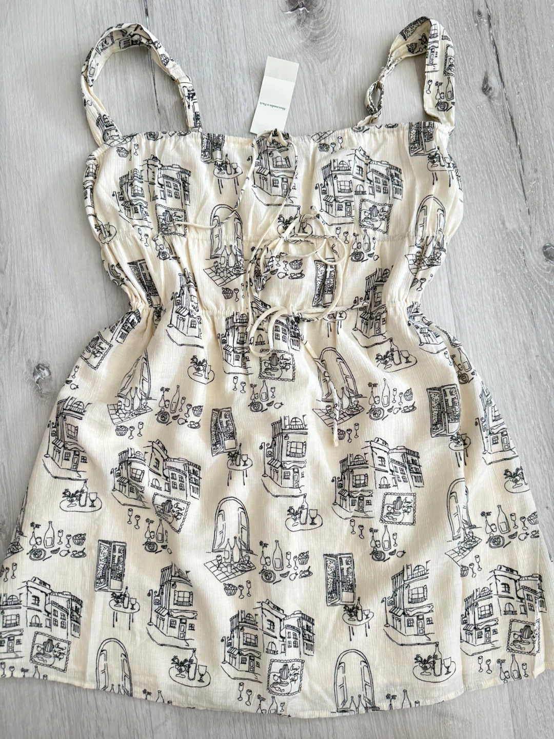 Abercrombie & Fitch Dress | Brand New with tag - photo 2