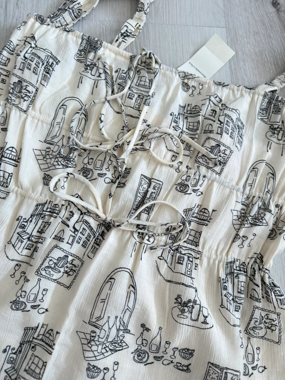 Abercrombie & Fitch Dress | Brand New with tag - photo 3