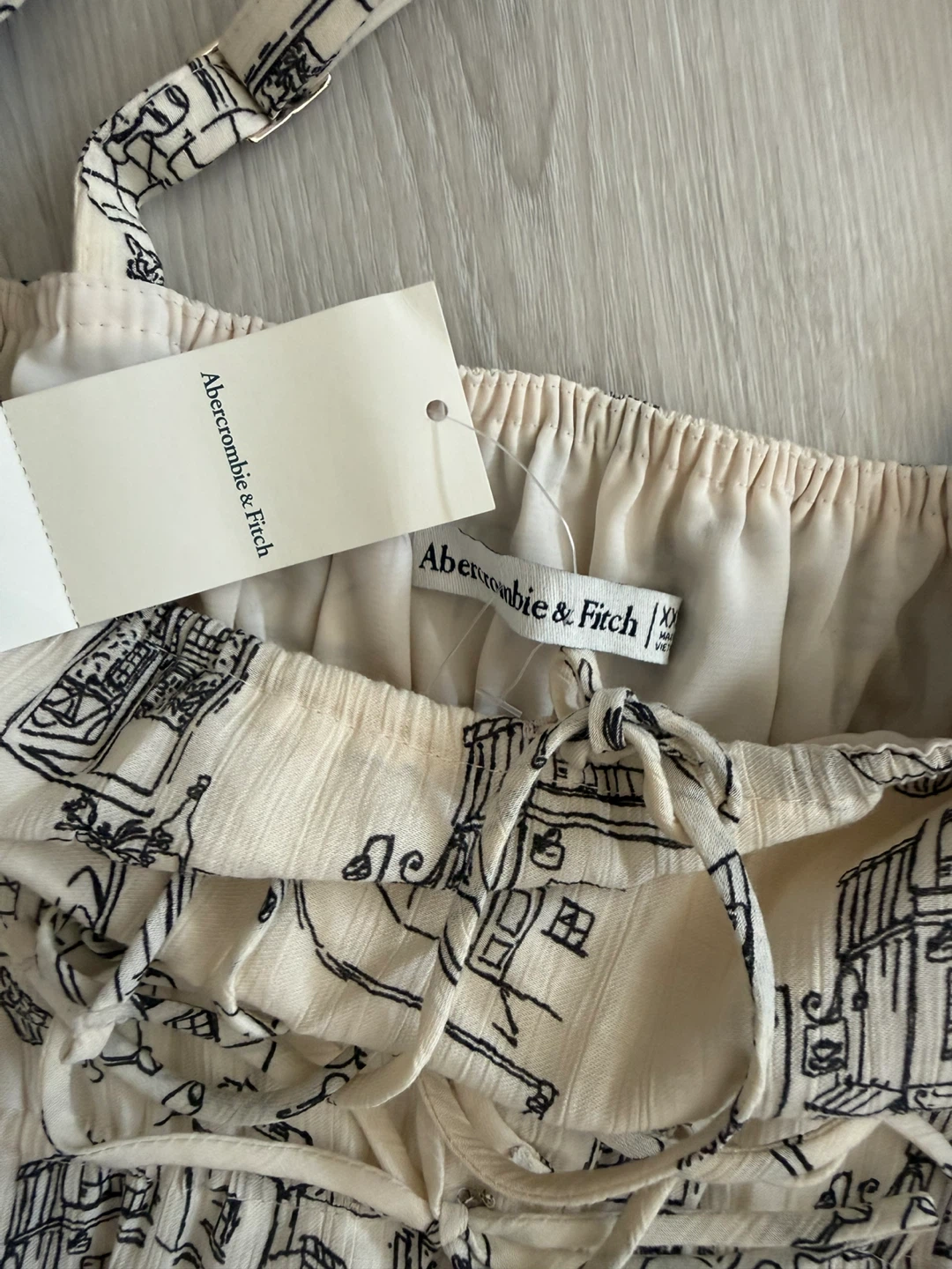 Abercrombie & Fitch Dress | Brand New with tag - photo 4