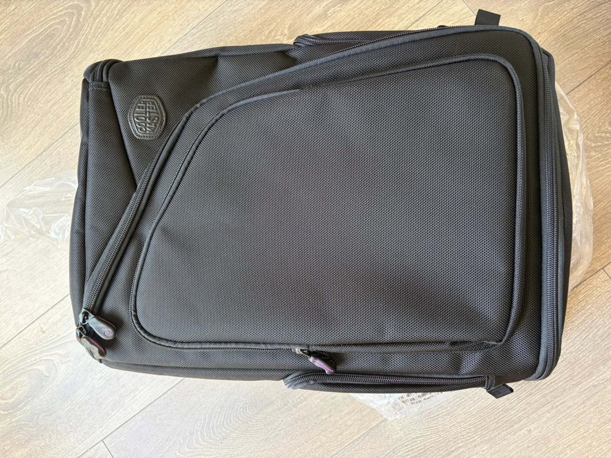 Cooler Master Backpack