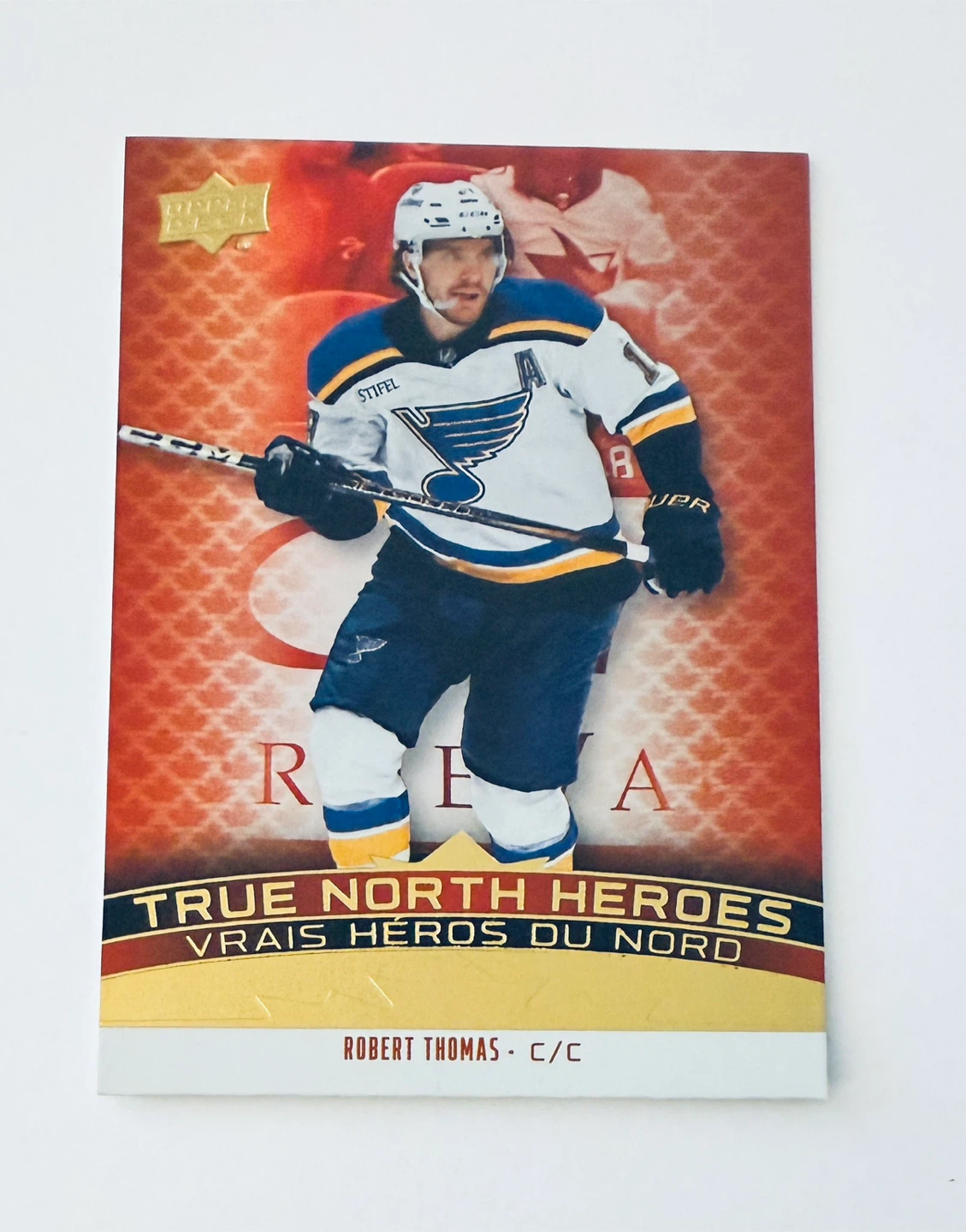 carte NHL tim hortin - photo 2