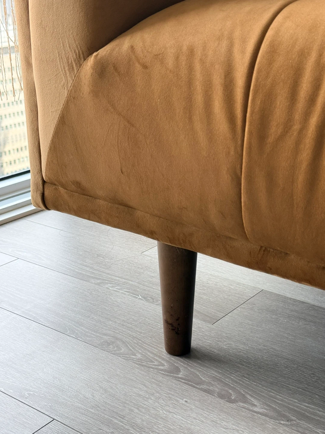 3-seater sofa - photo 5