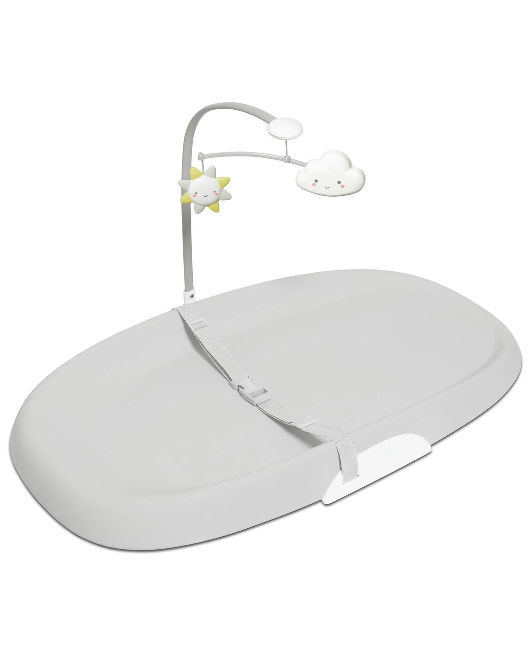 Skip hop changing pad