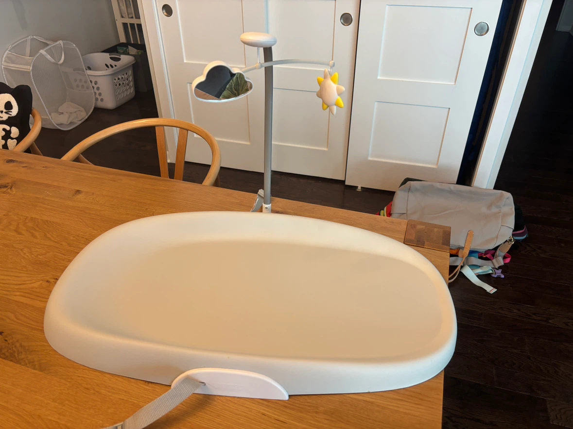 Skip hop changing pad - photo 3