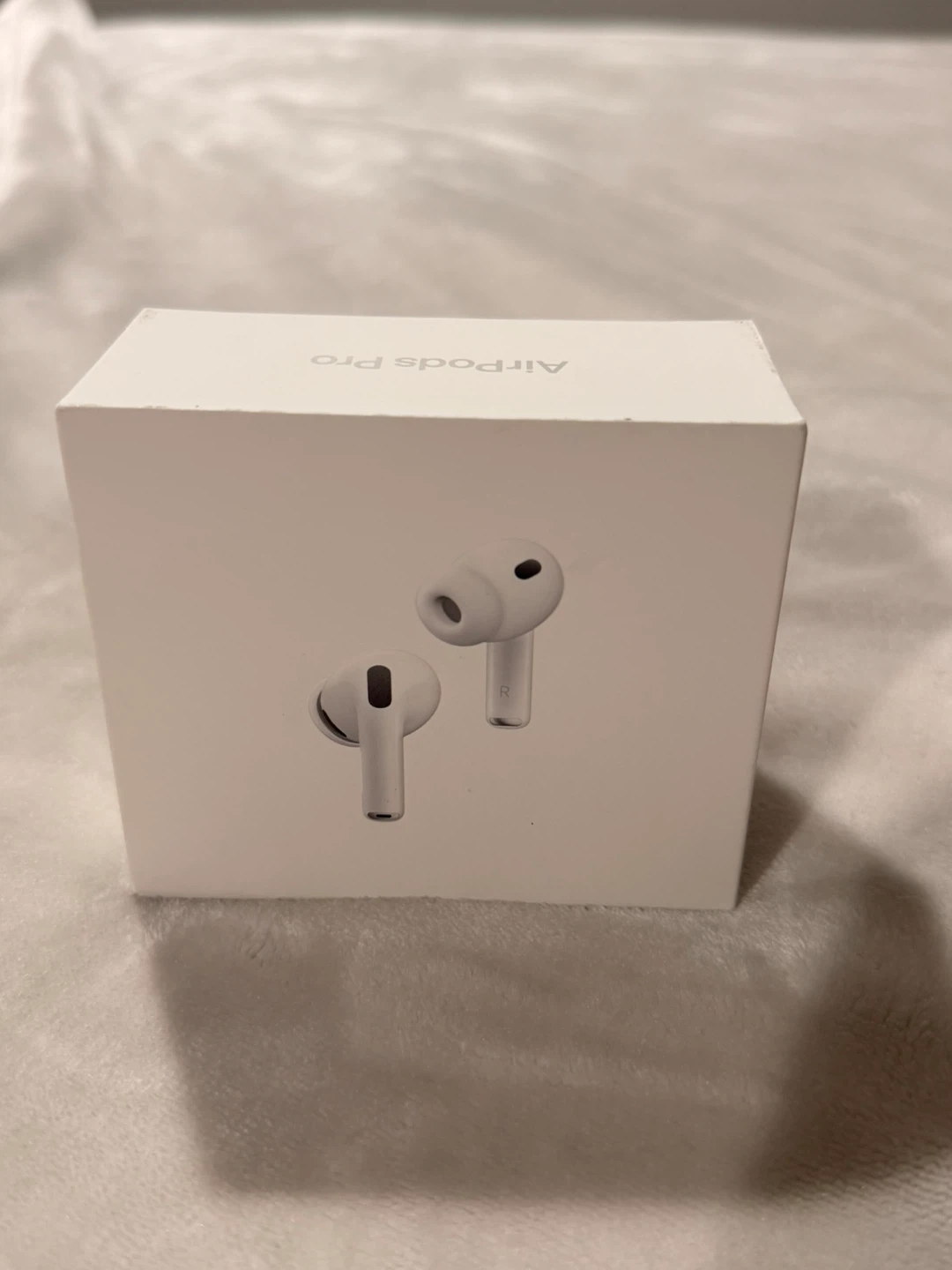 Apple AirPods Pro (3rd Generation)