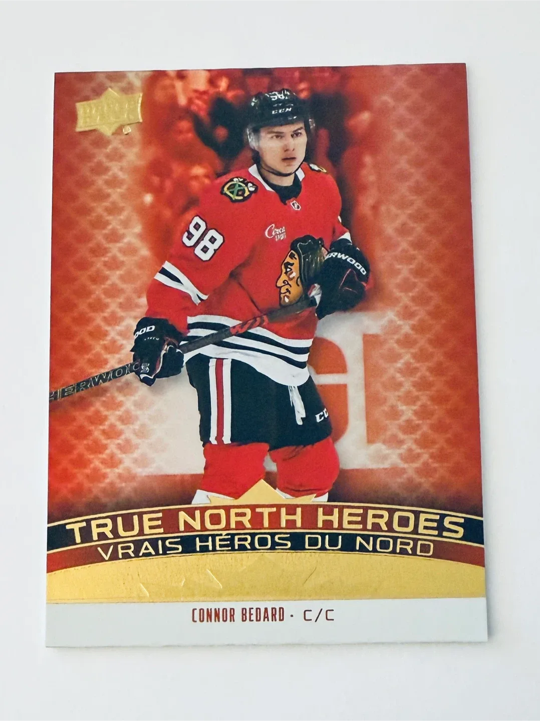 carte NHL tim horton - photo 2