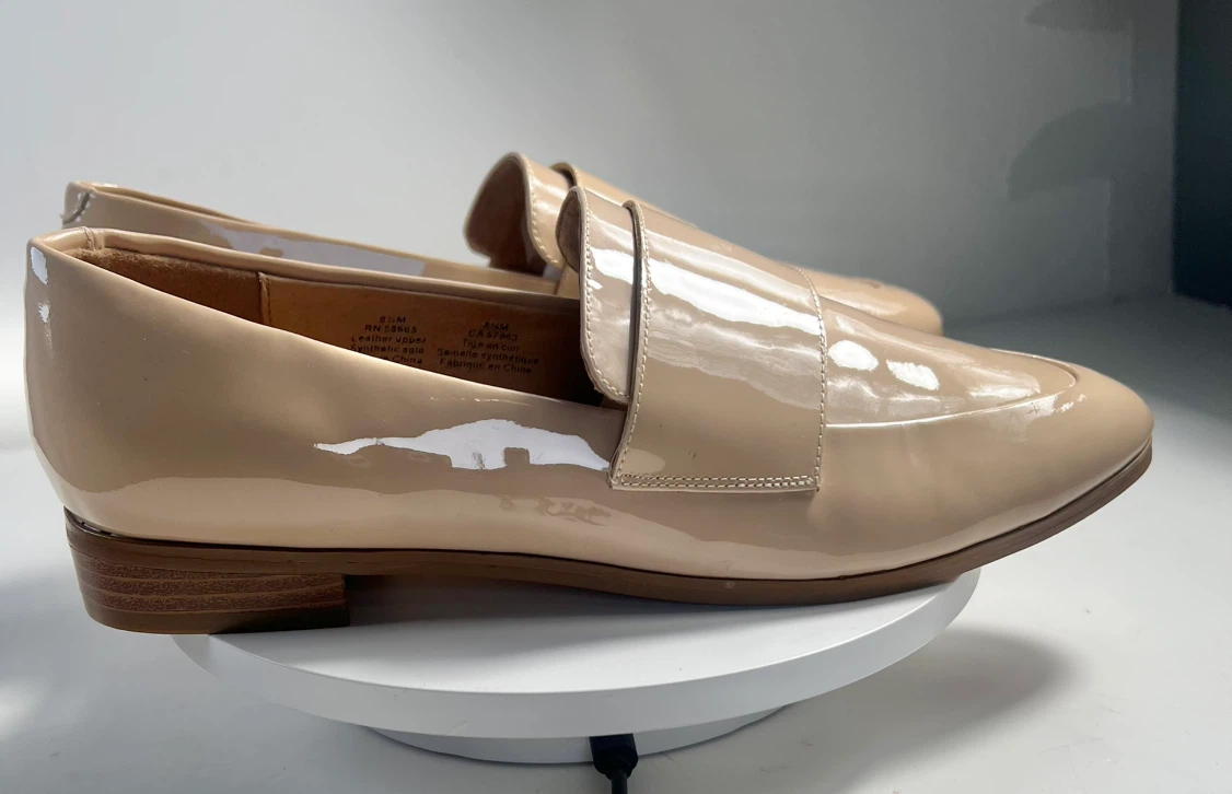 Halogen luxury loafers - photo 2