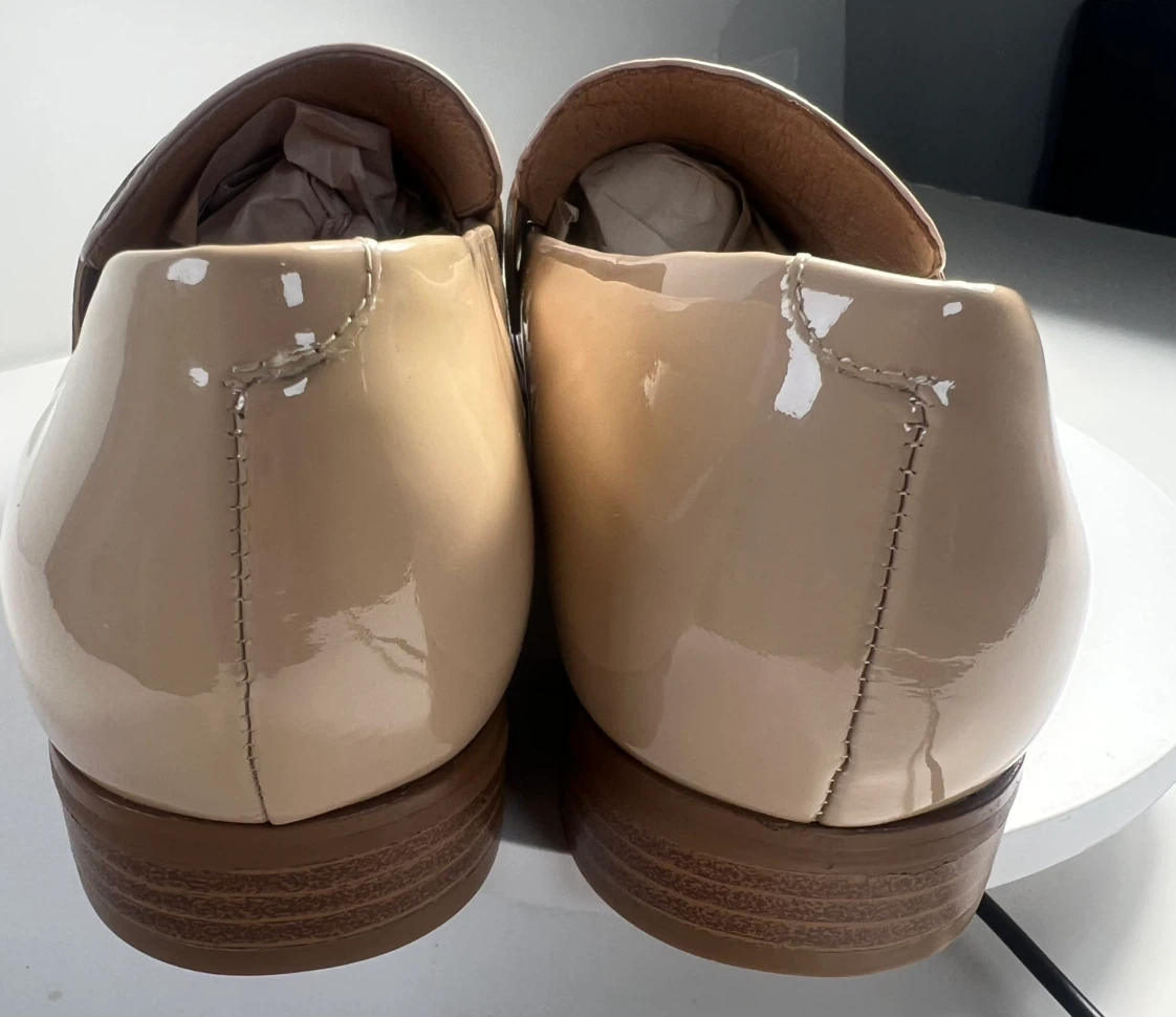 Halogen luxury loafers - photo 3