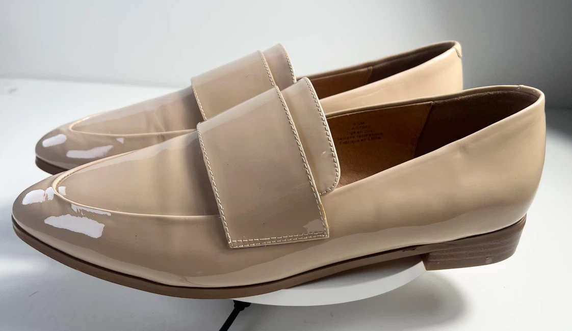 Halogen luxury loafers - photo 4
