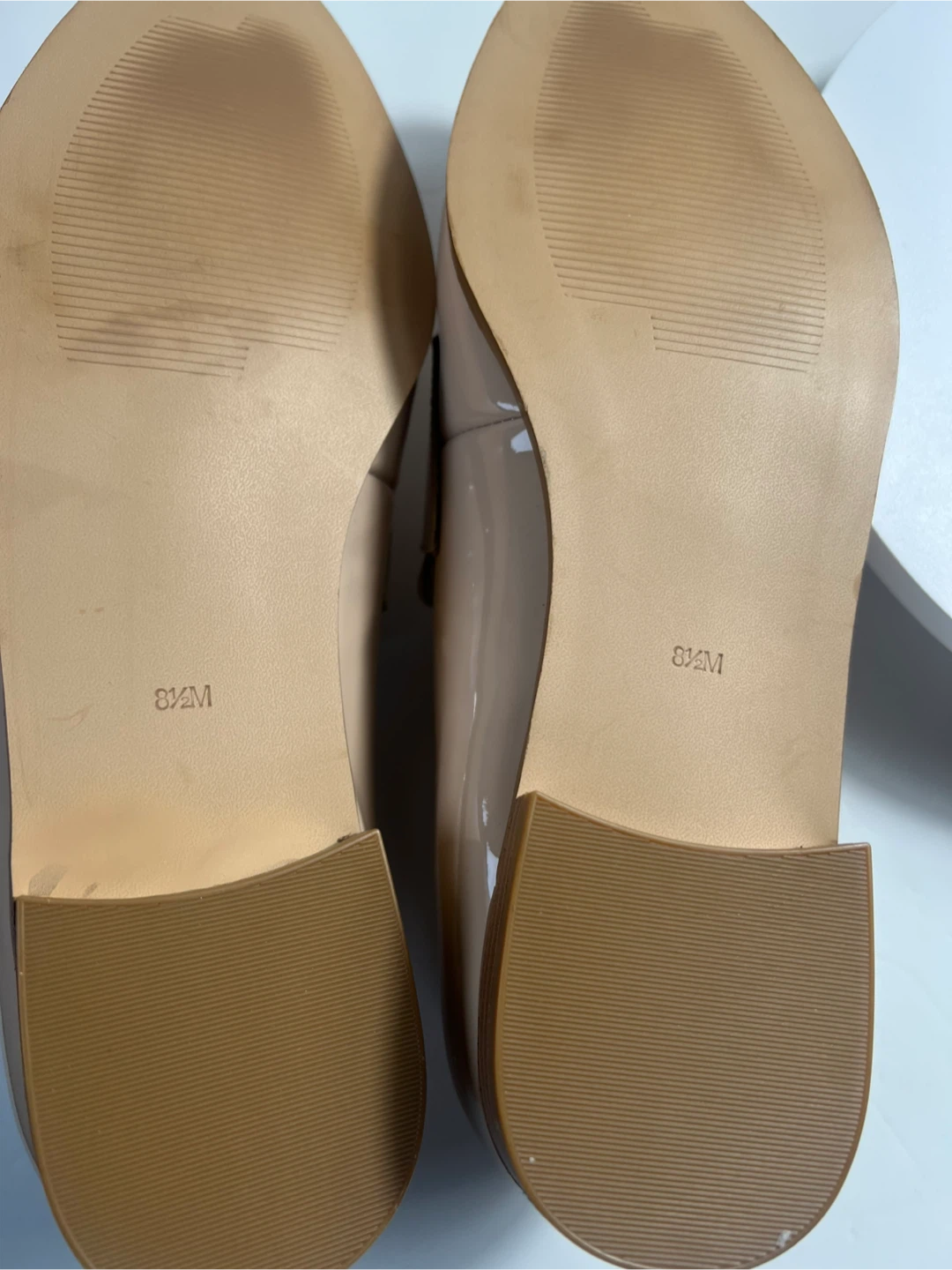 Halogen luxury loafers - photo 5