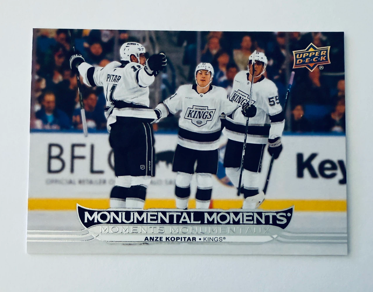 carte NHL tim hortin - photo 3