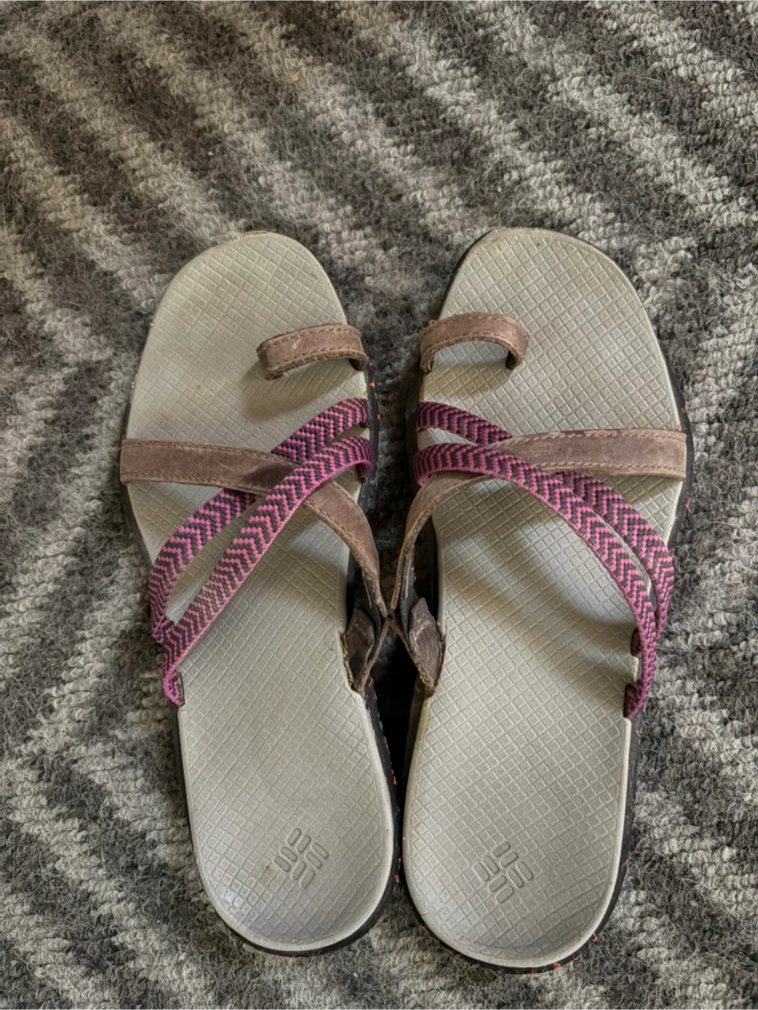 Columbia Women's Sandals Size 7