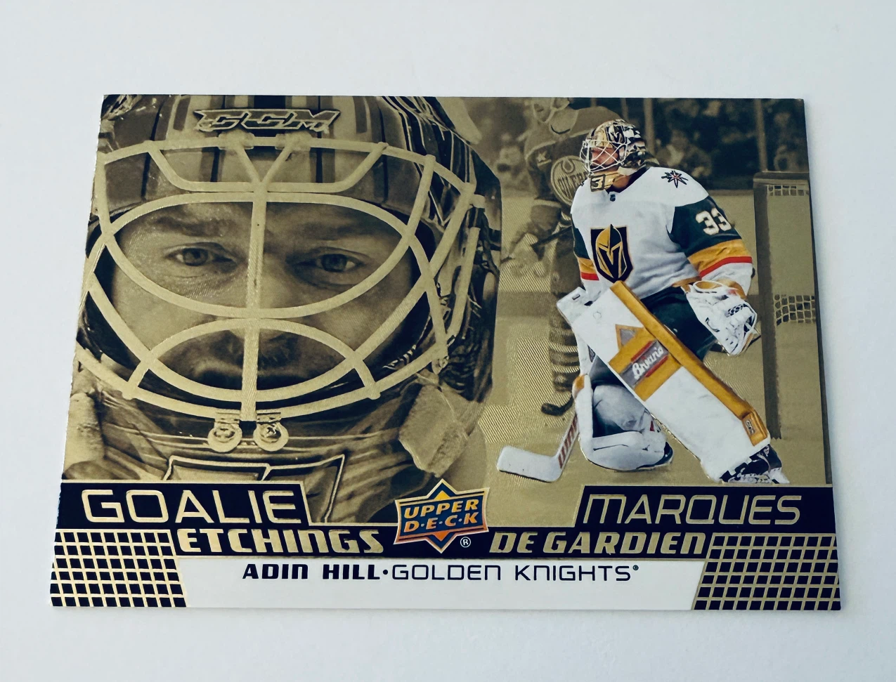 carte NHL tim horton - photo 2
