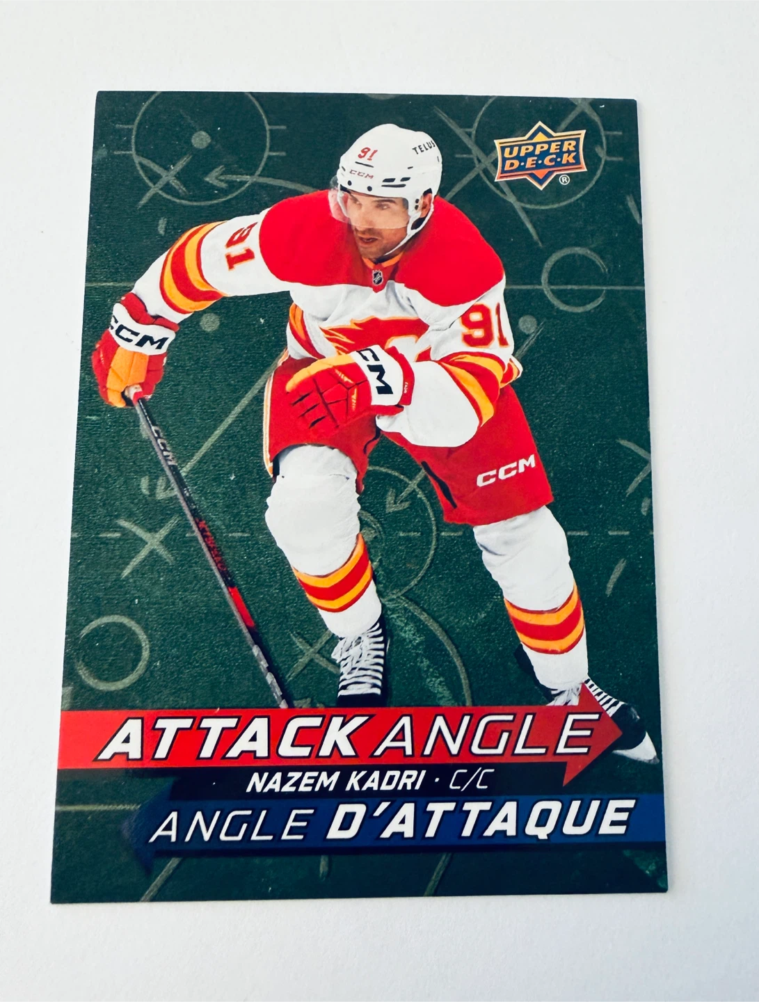 carte NHL tim horton - photo 3