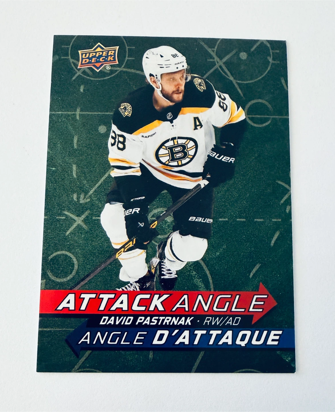 carte NHL tim horton - photo 4