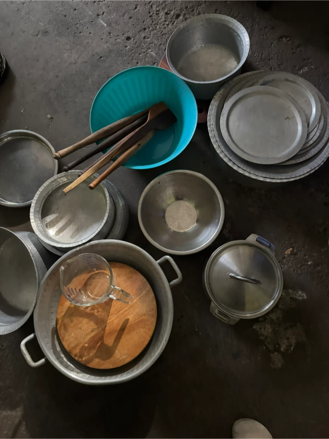 Kitchenware