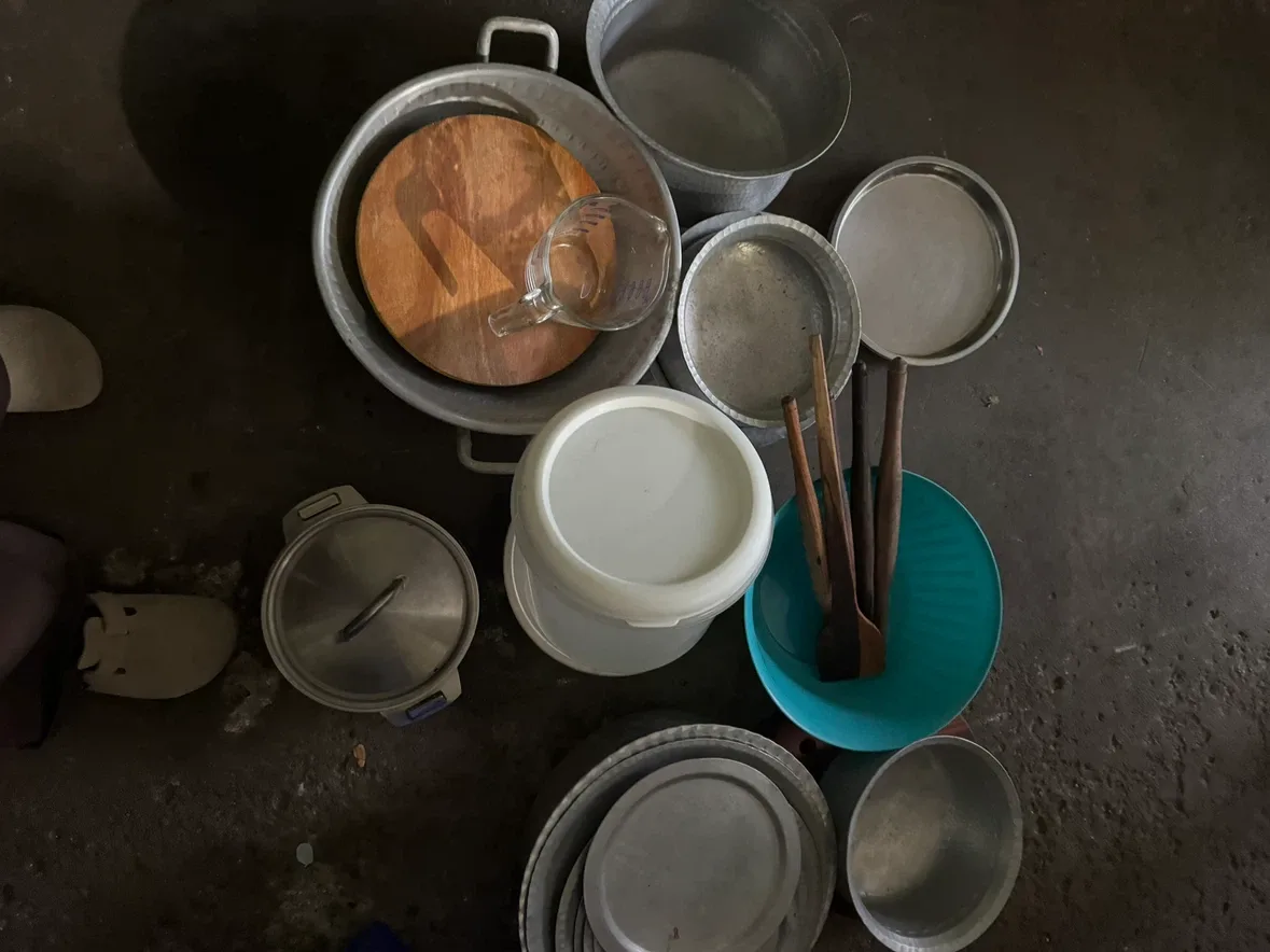 Kitchenware - photo 2