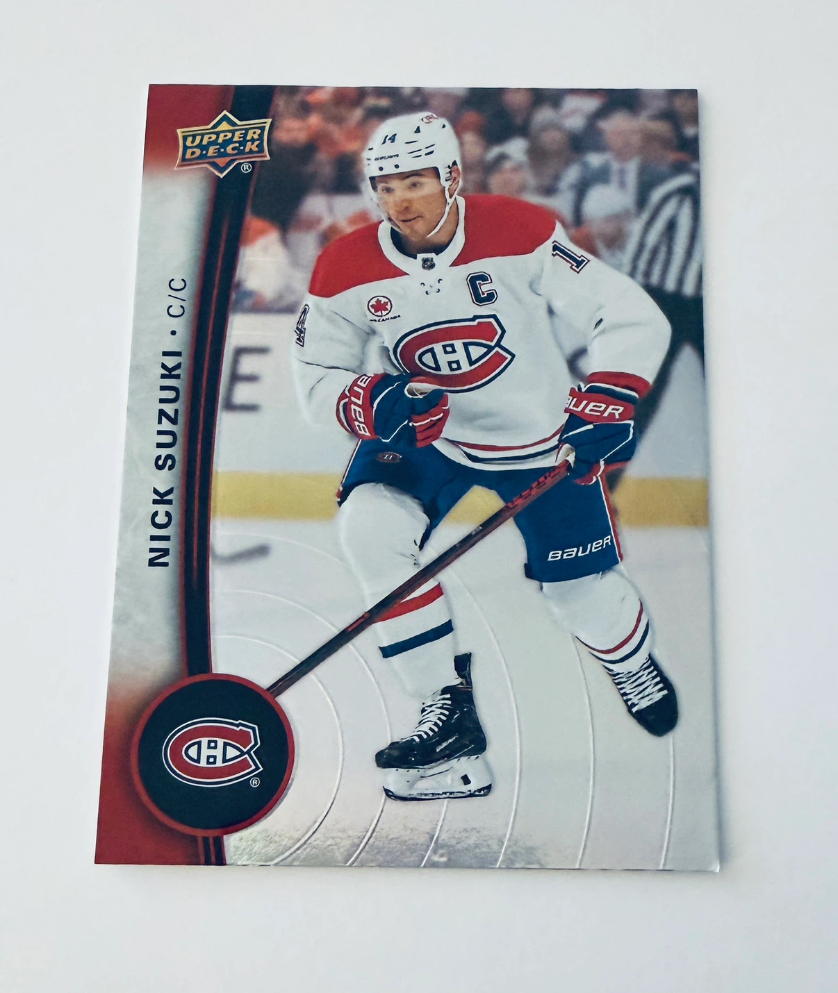 carte NHL tim hortim - photo 2