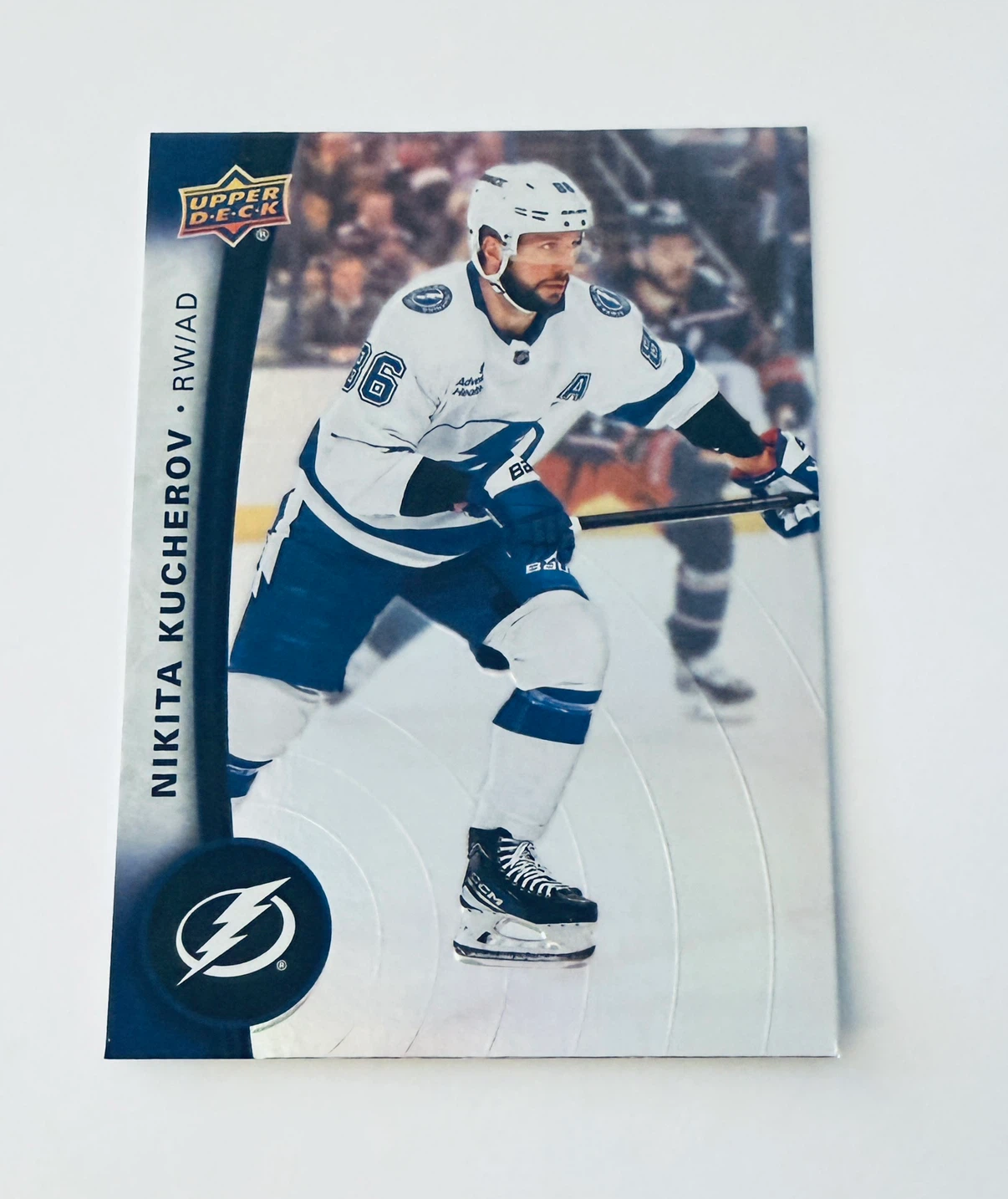 carte NHL tim hortim - photo 3