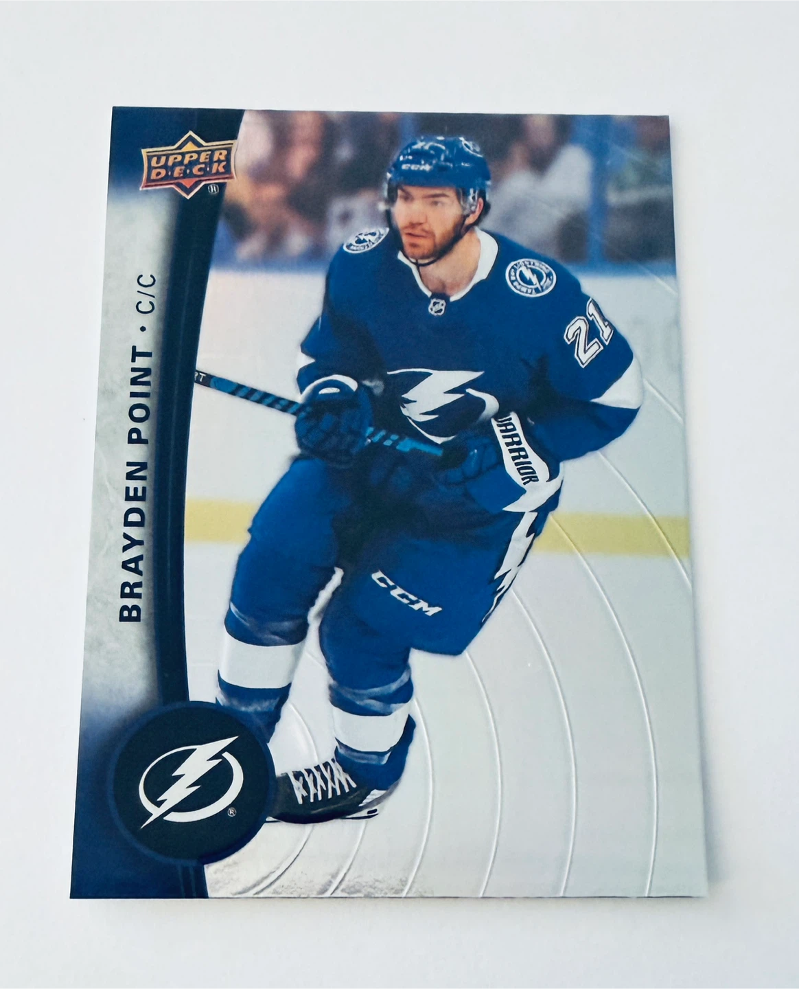 carte NHL tim hortim - photo 4