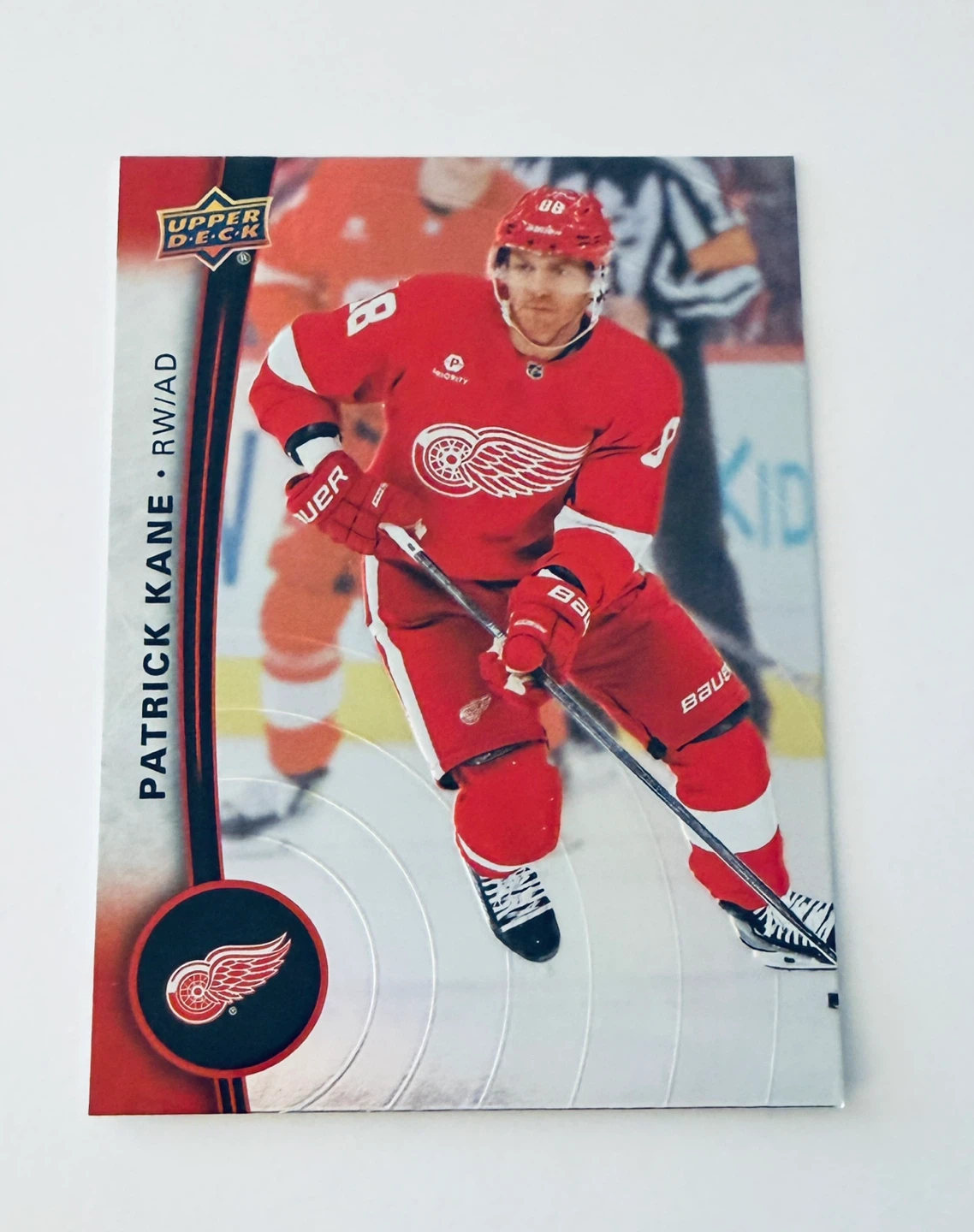 carte NHL tim hortim - photo 5
