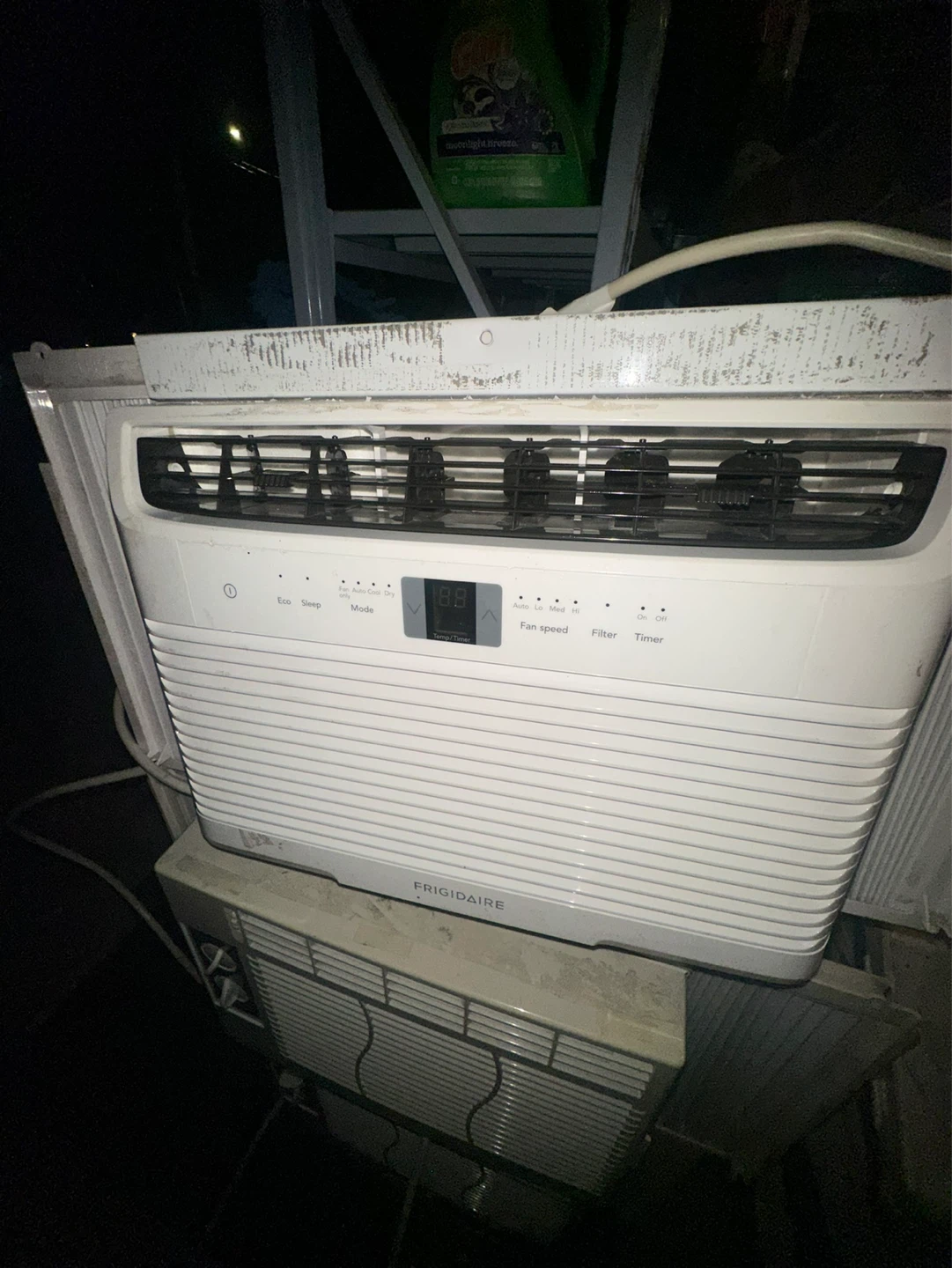 Frigidaire Window Air Conditioner 6kbtu