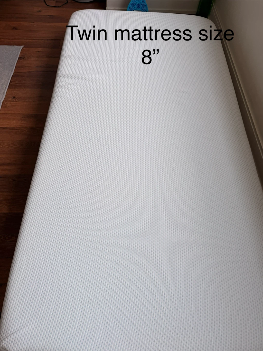 Queen Size 10" ,full and twin mattress