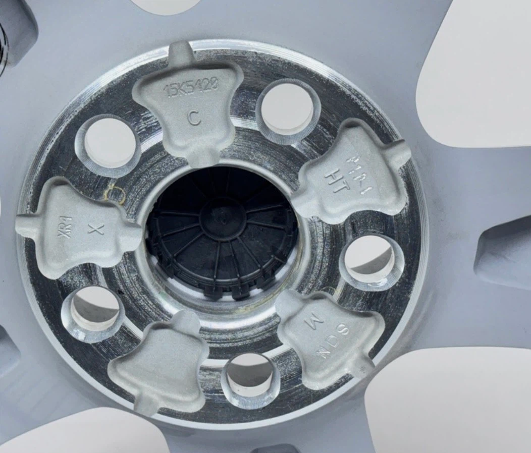 ⏫️⏫️ OEM RAV4 17” SIENNA RIMS (4) ✅ $950 - photo 3