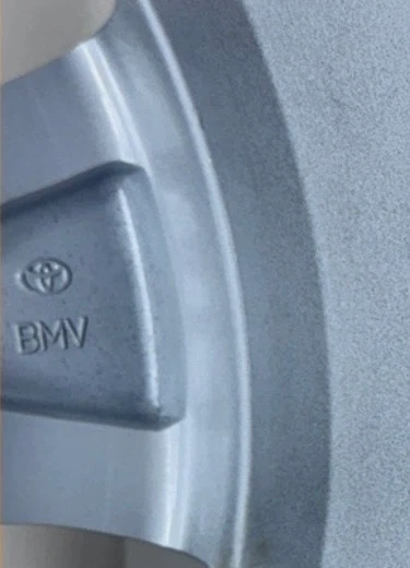 ⏫️⏫️ OEM RAV4 17” SIENNA RIMS (4) ✅ $950 - photo 4