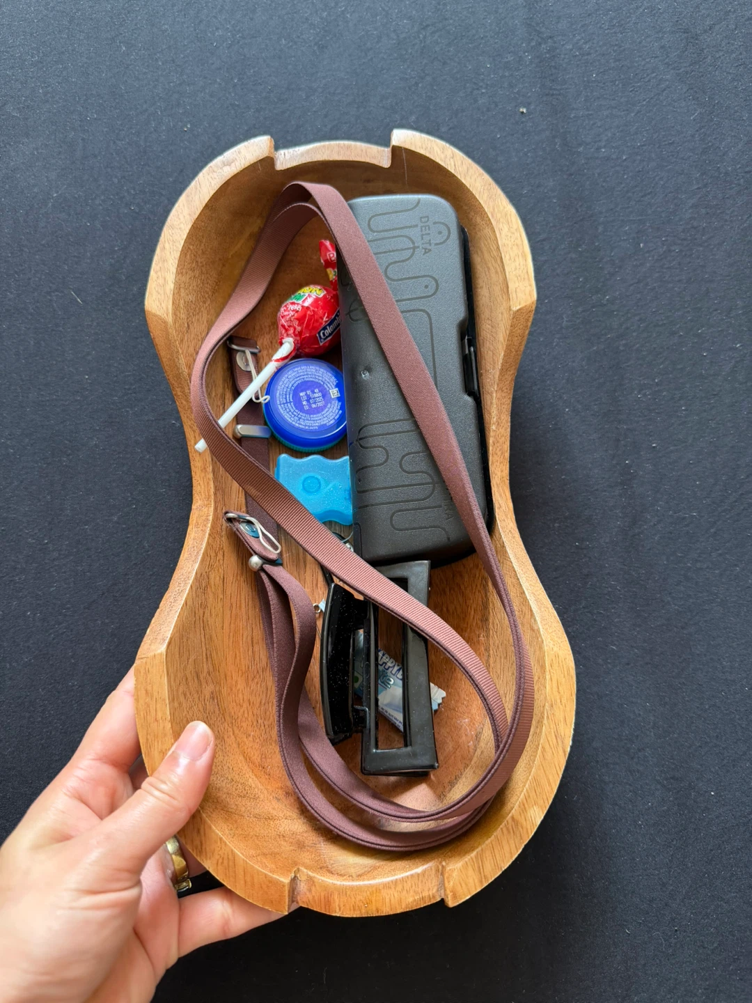 Wooden Tray