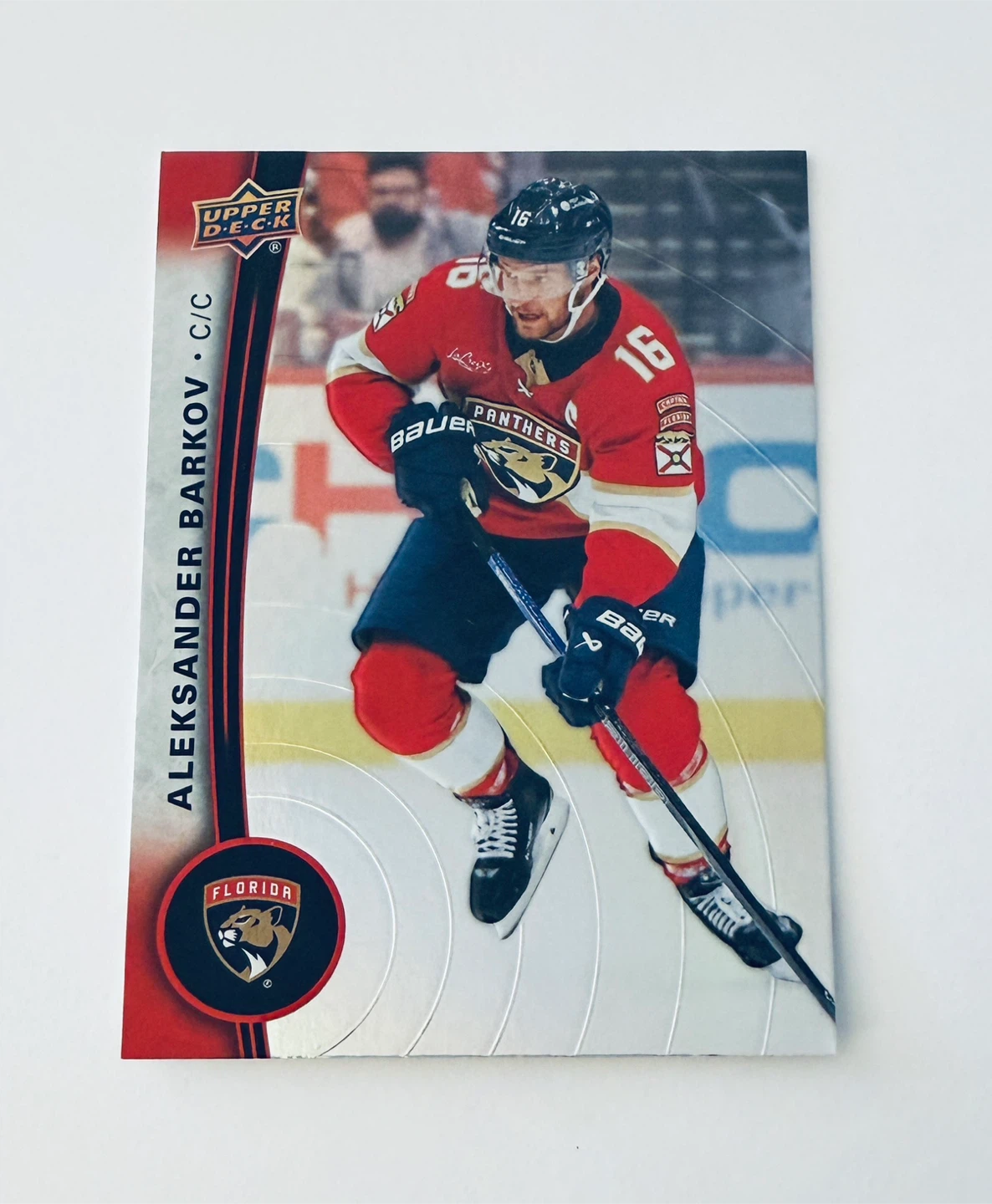 carte NHL tim horton - photo 2