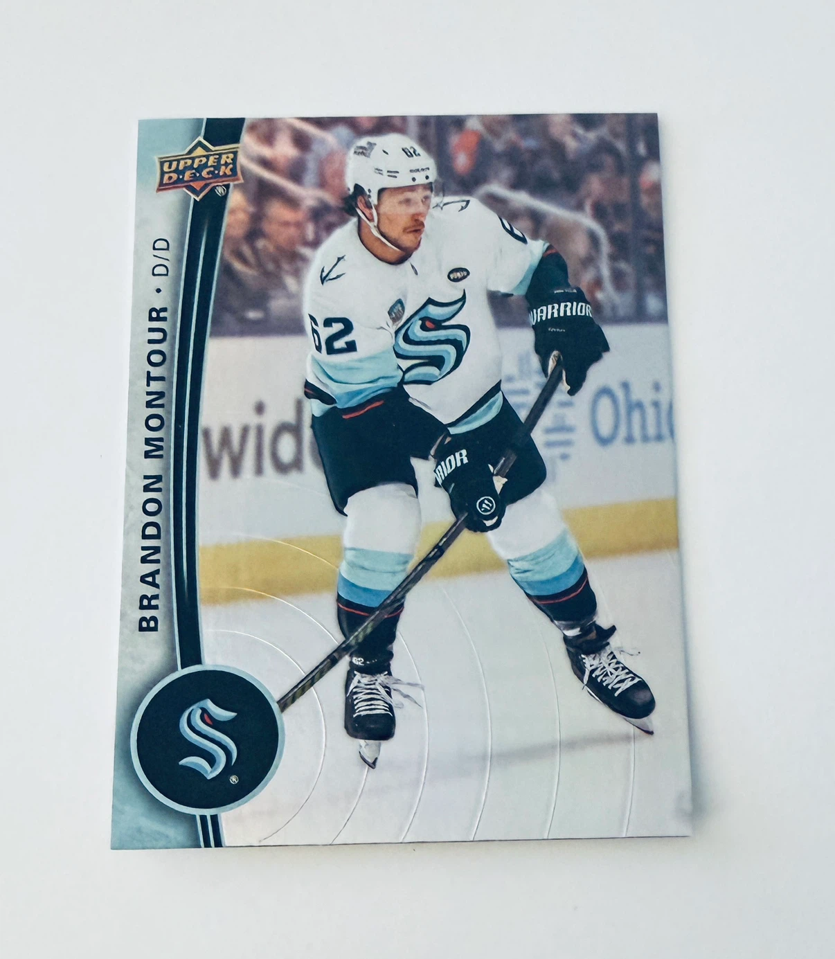 carte NHL tim horton - photo 3
