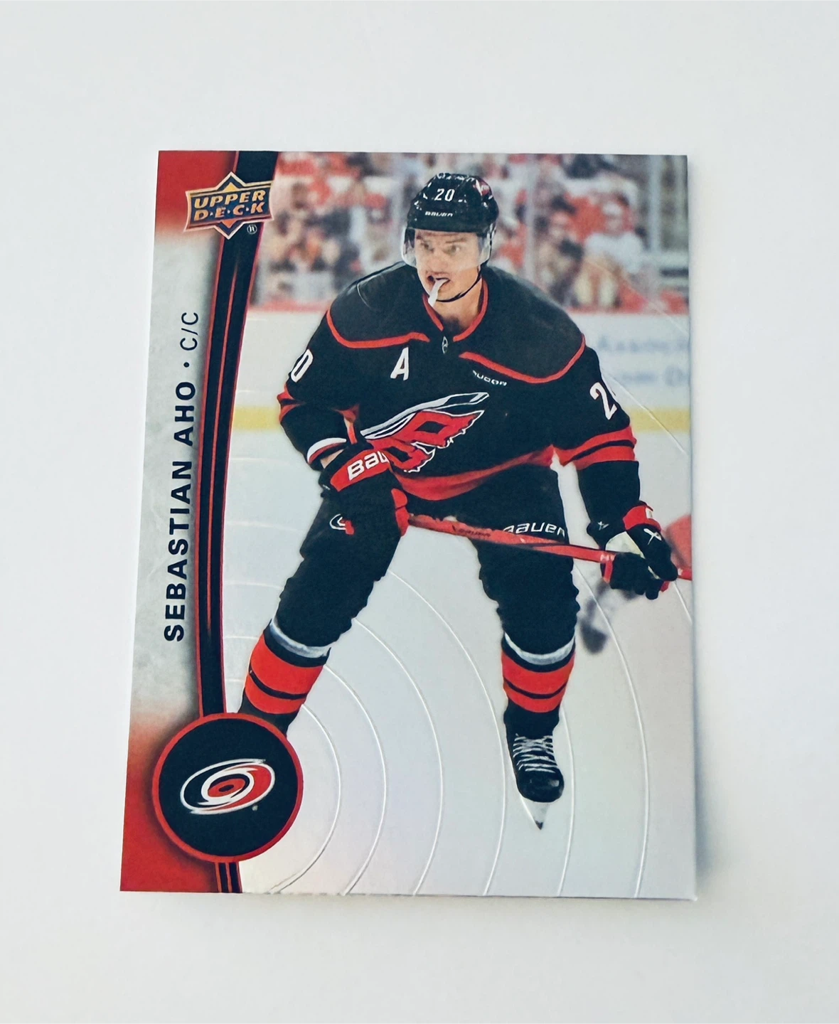 carte NHL tim horton - photo 4