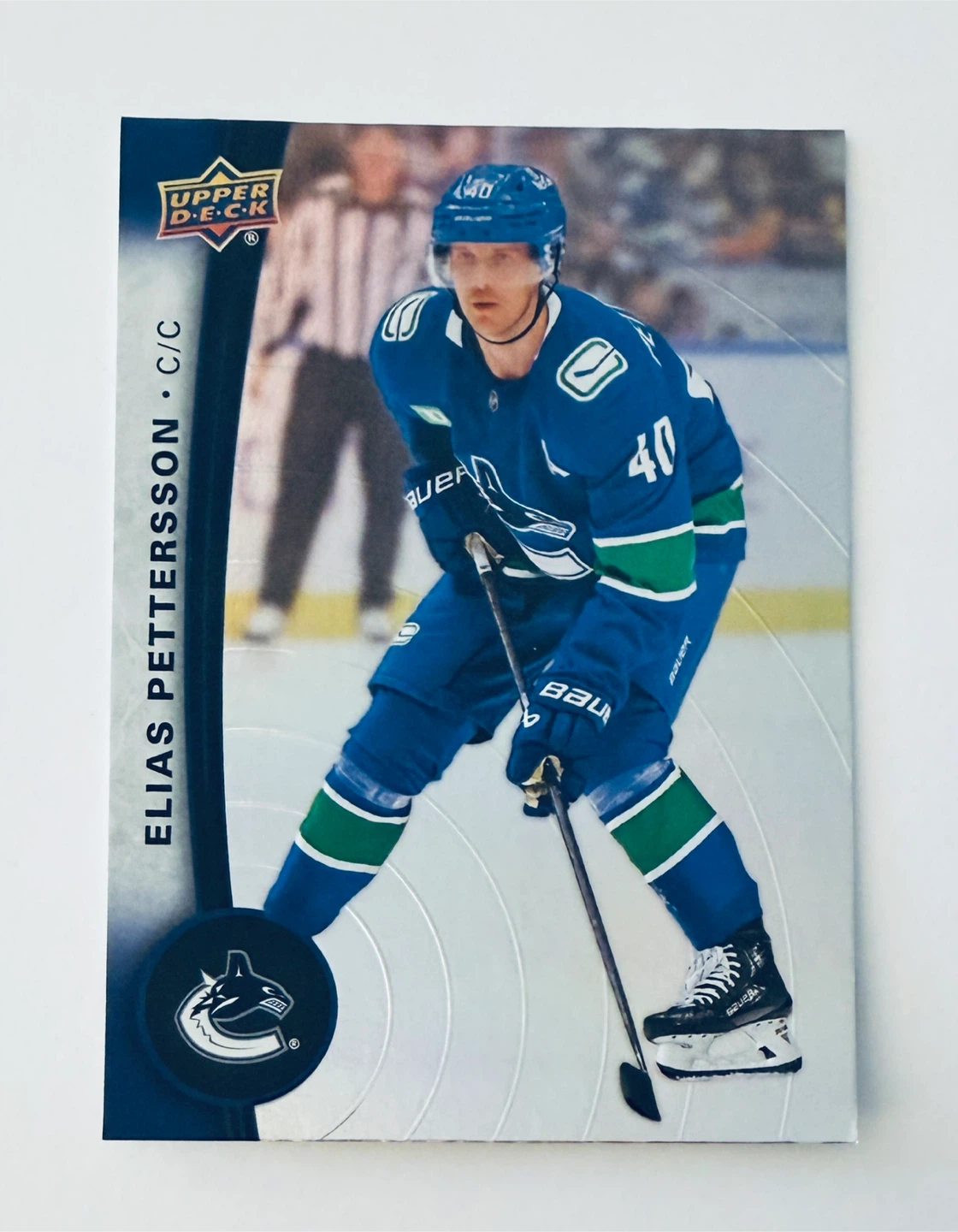 carte NHL tim horton - photo 5