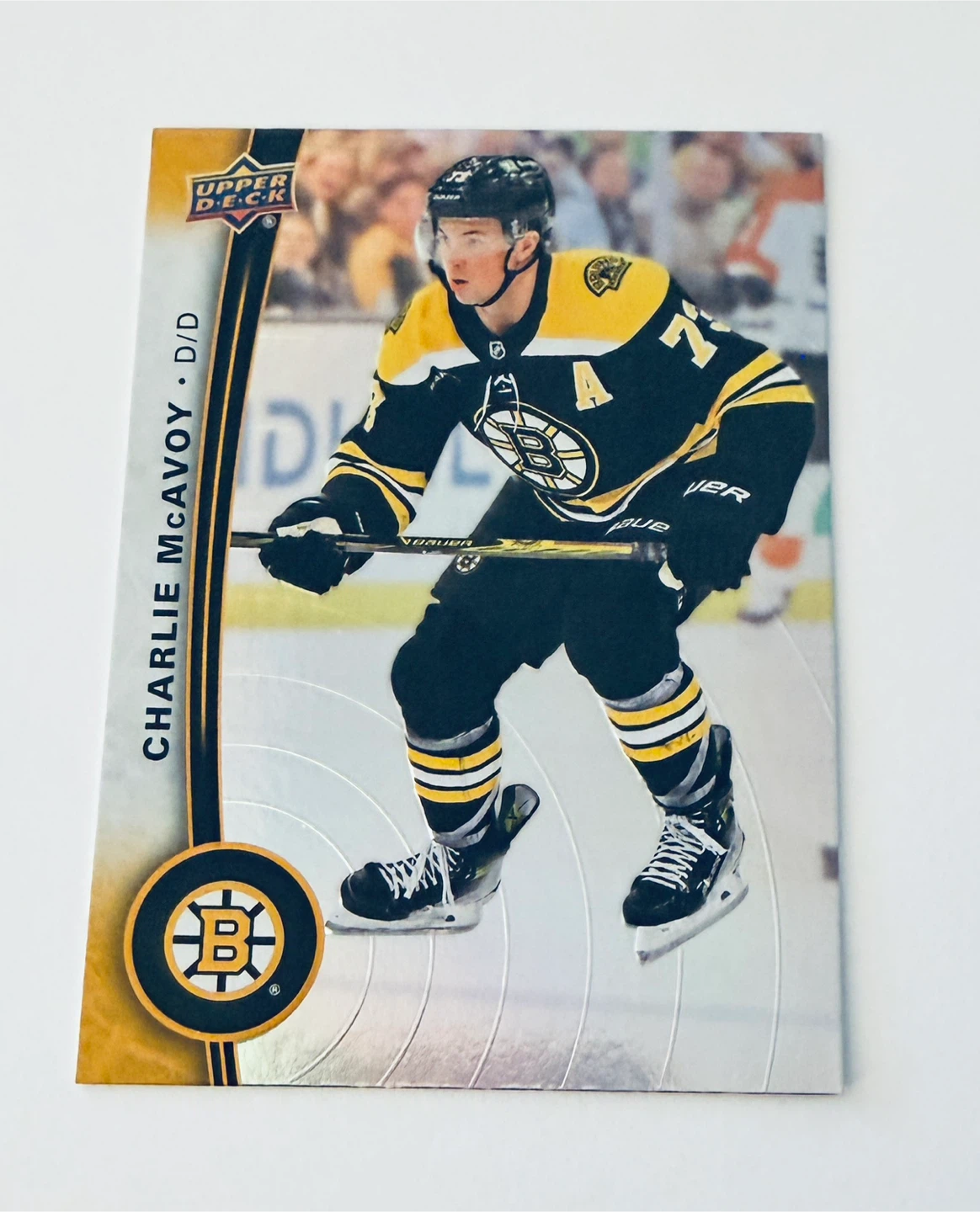 carte NHL tim horton - photo 2