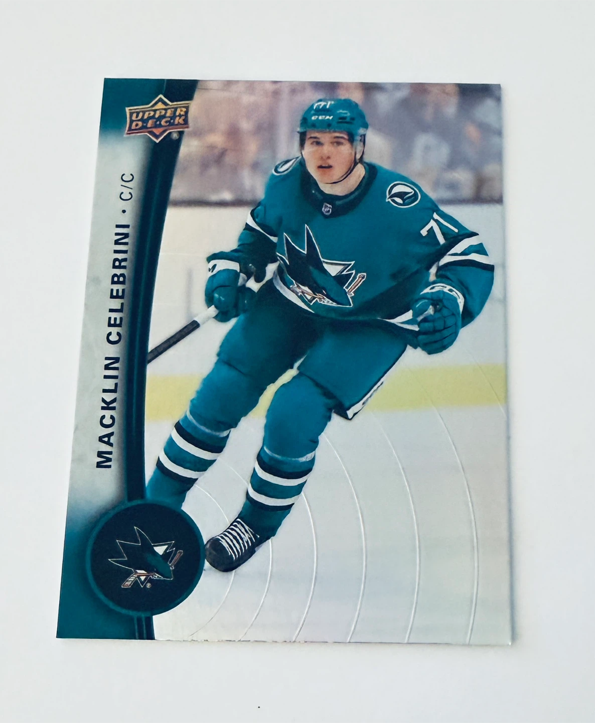carte NHL tim horton - photo 3