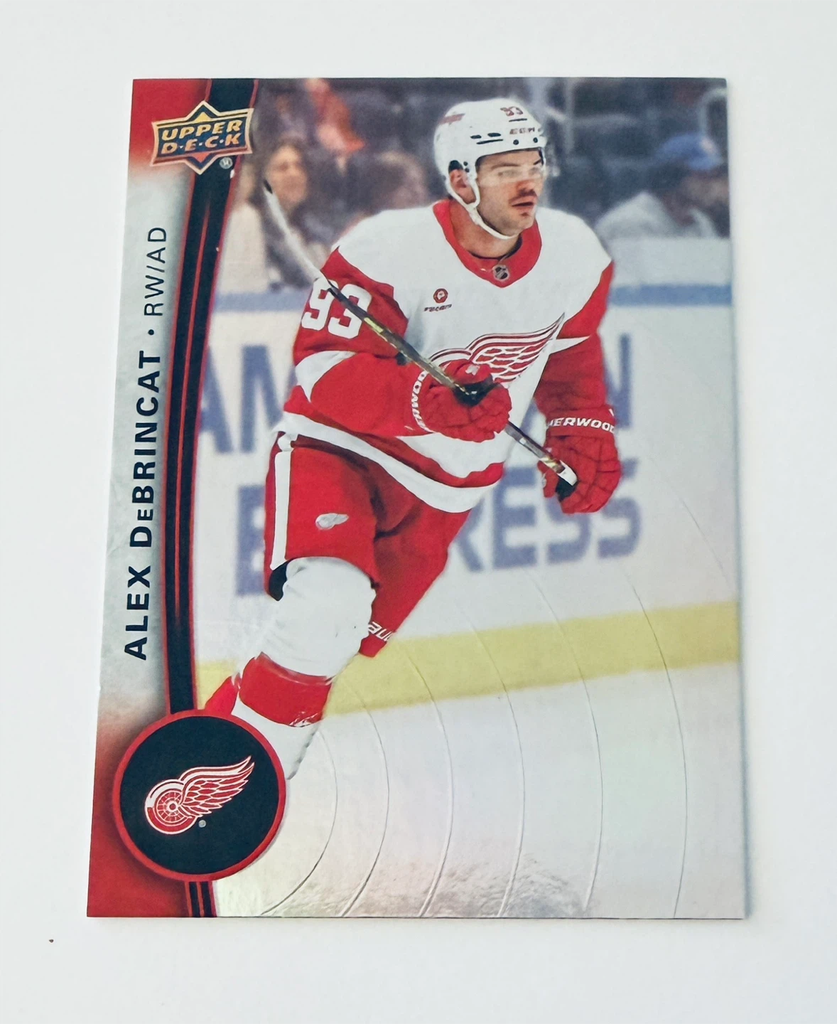 carte NHL tim horton - photo 4