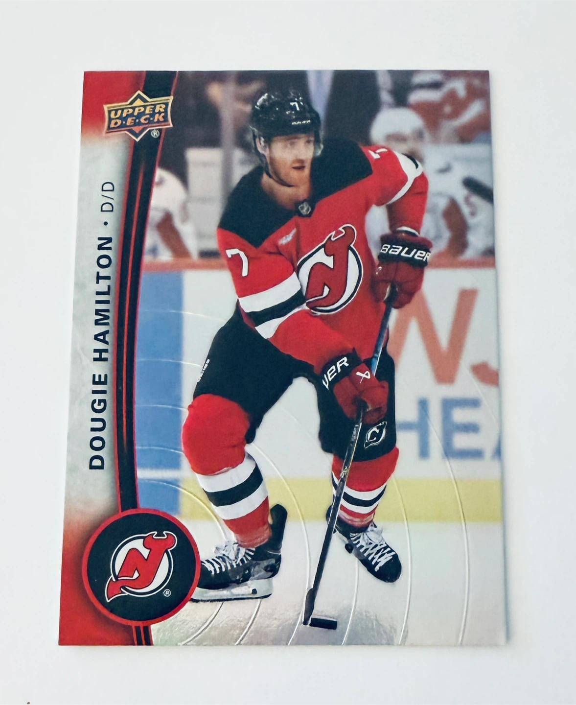 carte NHL tim horton - photo 5
