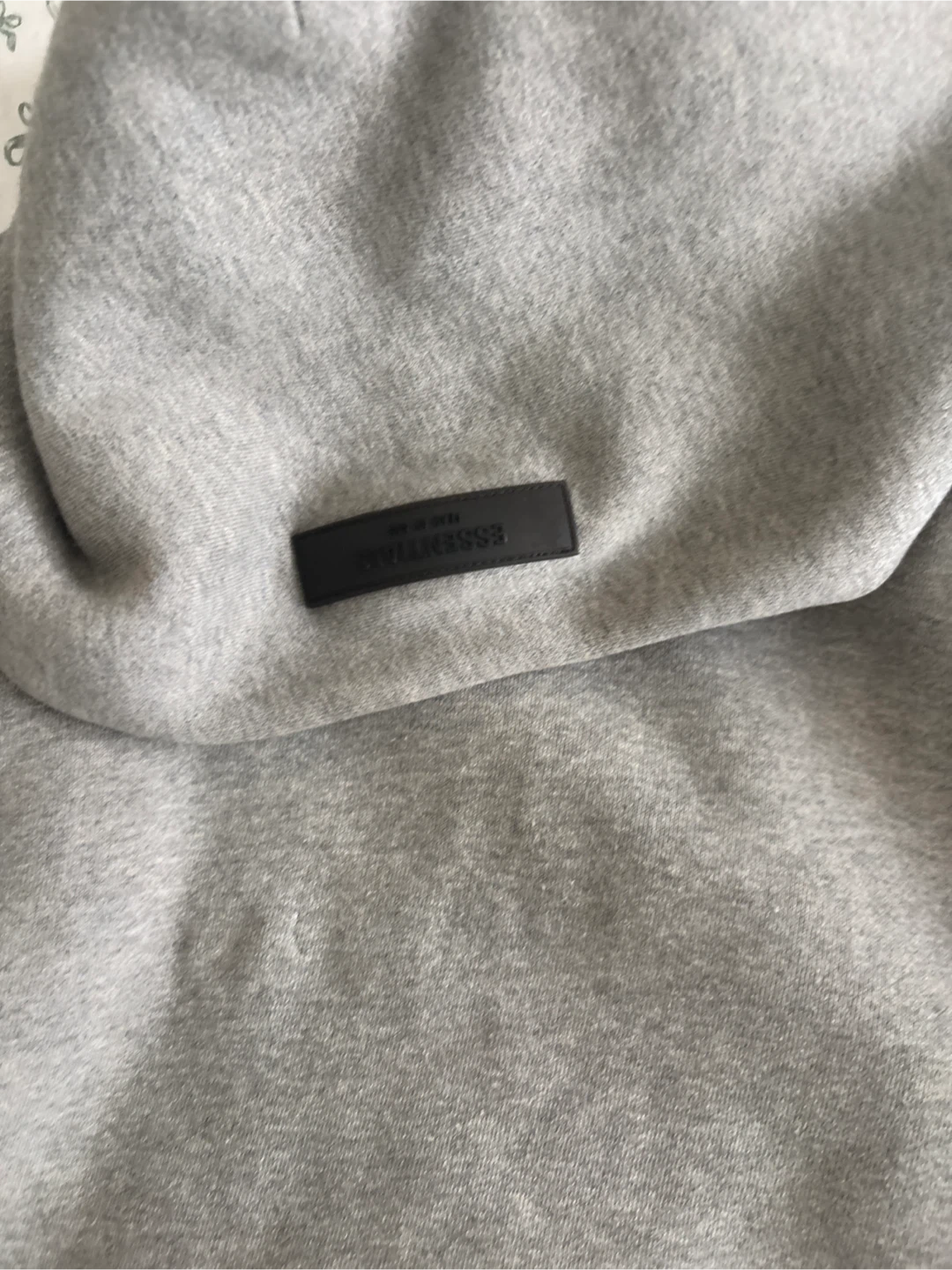 Essential sweater authentic (2022) - photo 3