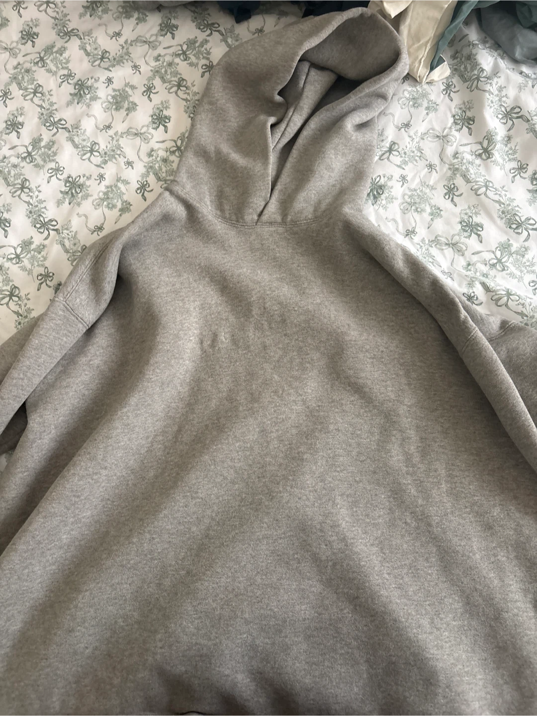 Essential sweater authentic (2022) - photo 2