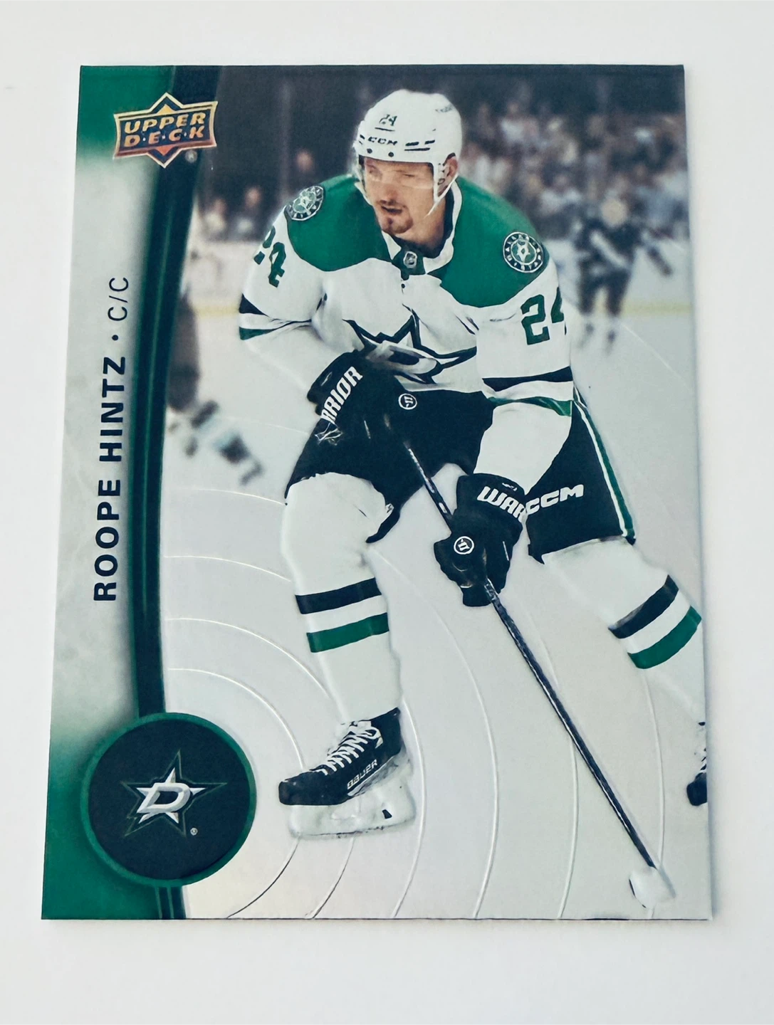 carte NHL tim horton - photo 2
