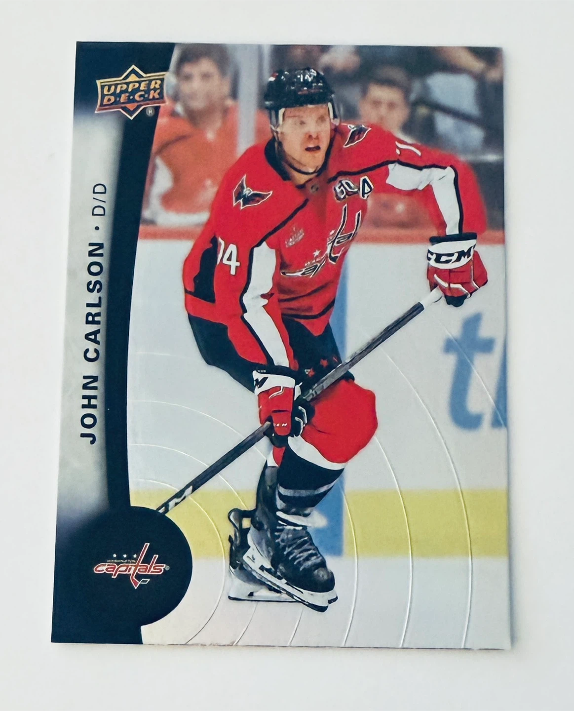 carte NHL tim horton - photo 3