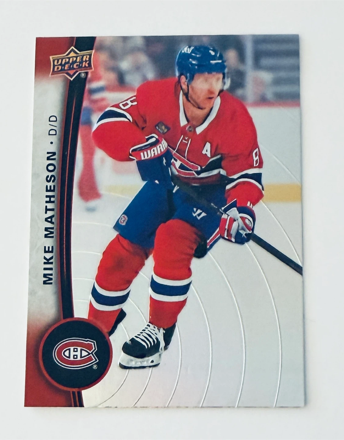 carte NHL tim horton - photo 5