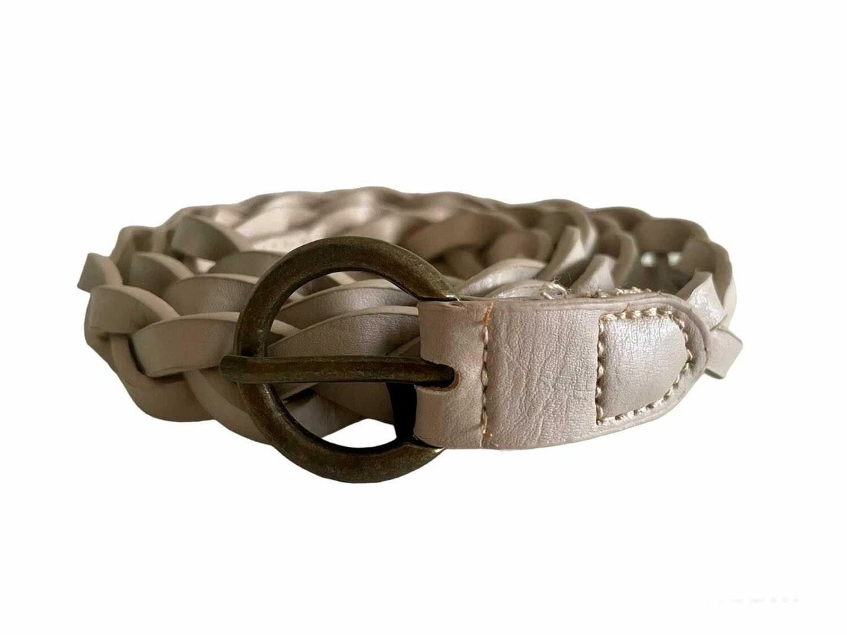 V&L Vittorio & Lucchino Braided Belt - photo 4