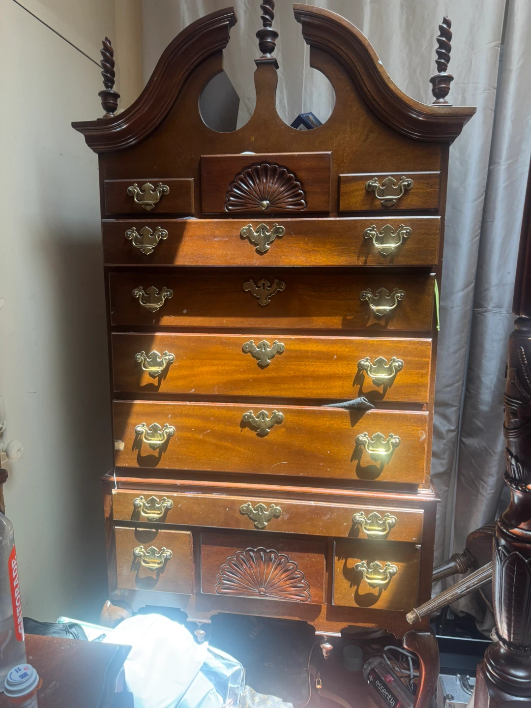 Highboy