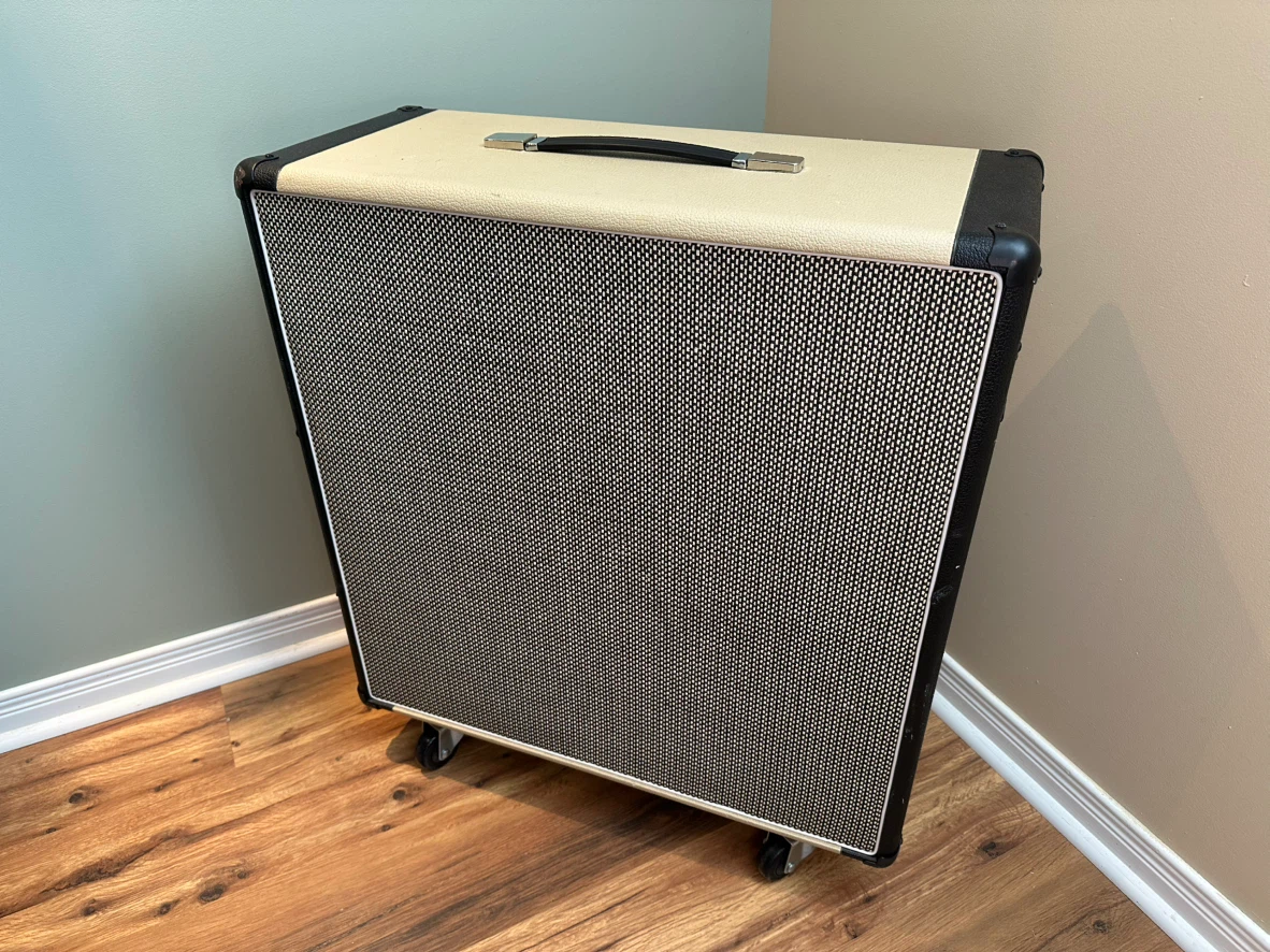 Egnater Renegade 410X Extension Cabinet