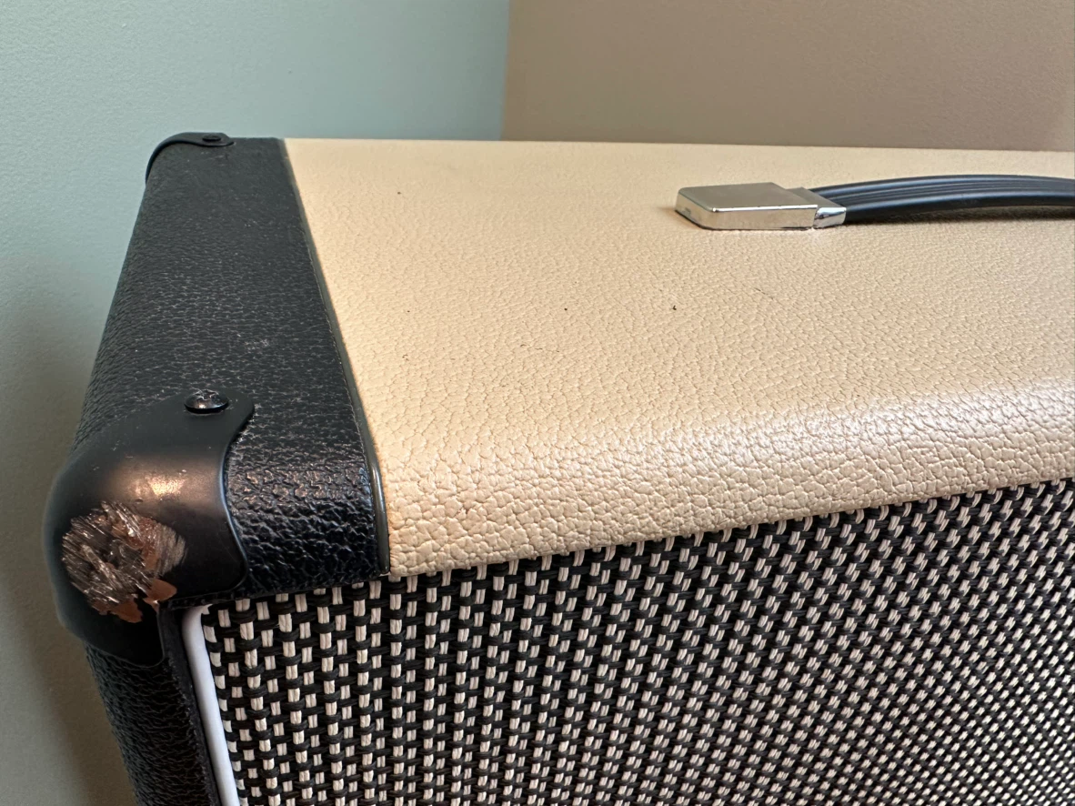 Egnater Renegade 410X Extension Cabinet - photo 2