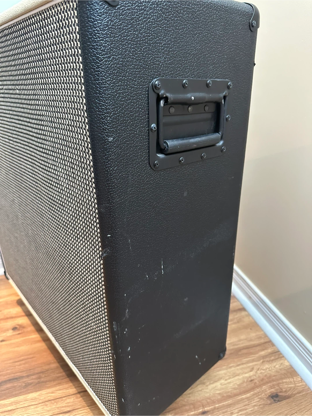 Egnater Renegade 410X Extension Cabinet - photo 3